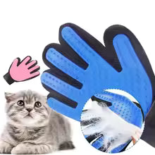 Guante Saca Pelos Pelusas De Mascotas Pe